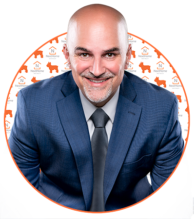 Steve Batiz Seal Beach Realtor and Broker Owner with NextHome West Realty